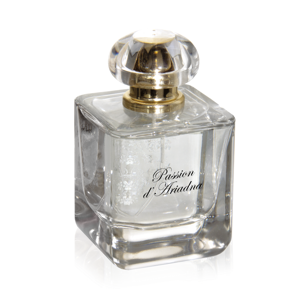 Passion d’Ariadna
